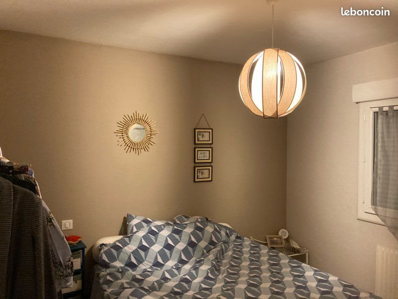 Appartement à vendre, 70m², Tulle