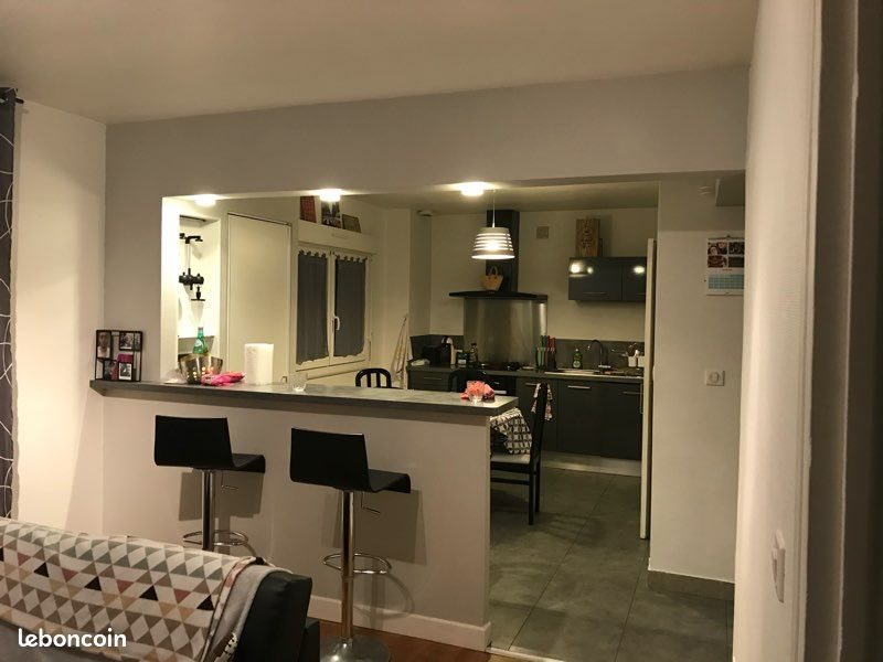 Appartement à vendre, 70m², Tulle