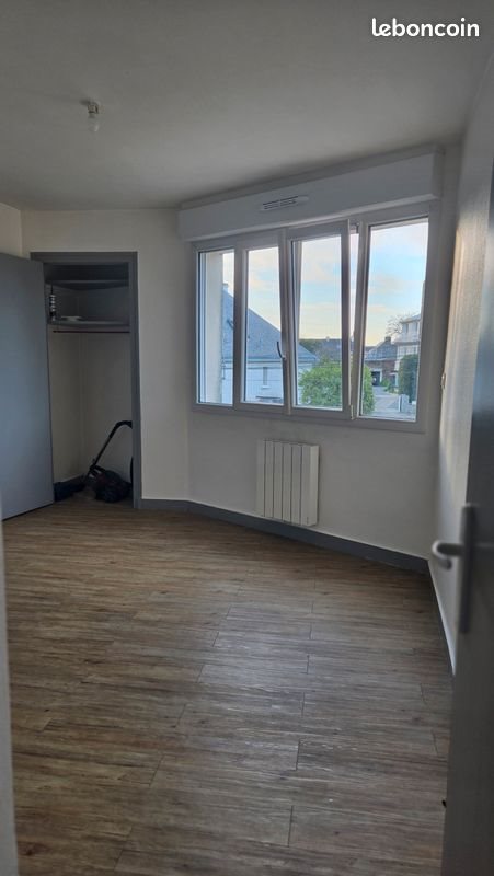 Appartement à vendre, 46m², Vannes