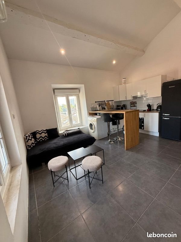 Appartement à vendre, 50m², Marseille 11ème