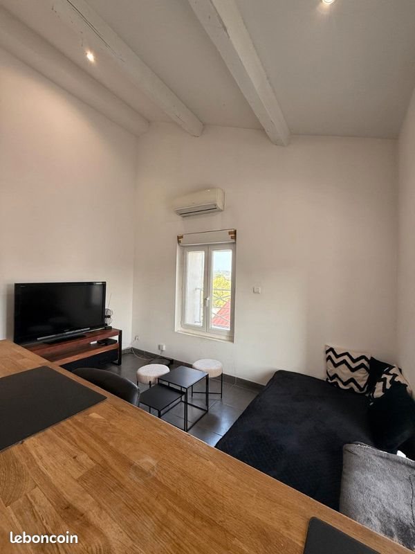 Appartement à vendre, 50m², Marseille 11ème