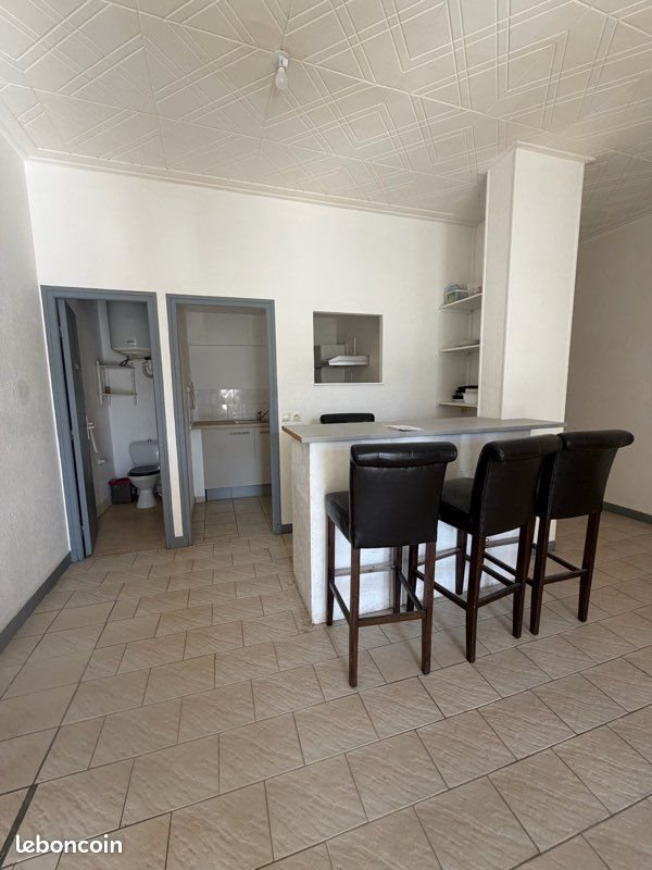 Appartement à louer, 50m², Béziers