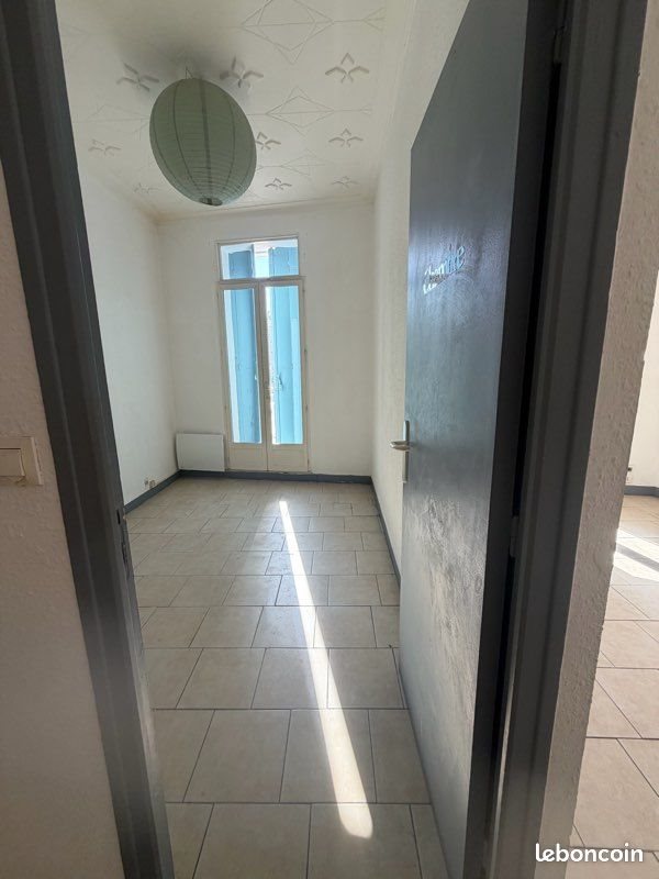 Appartement à louer, 50m², Béziers