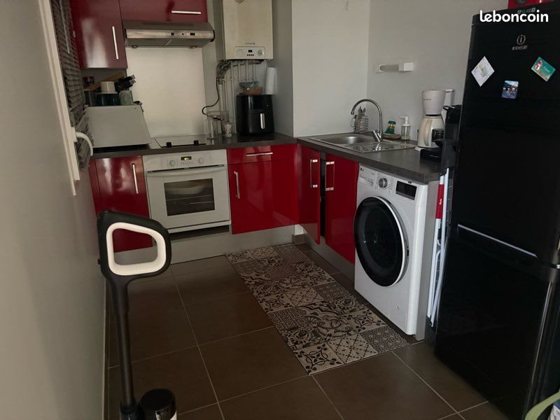 Appartement à vendre, 39m², Le Haillan