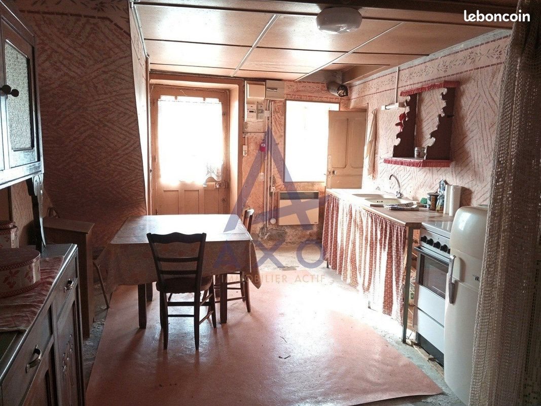 Maison à vendre, 83m², Parthenay