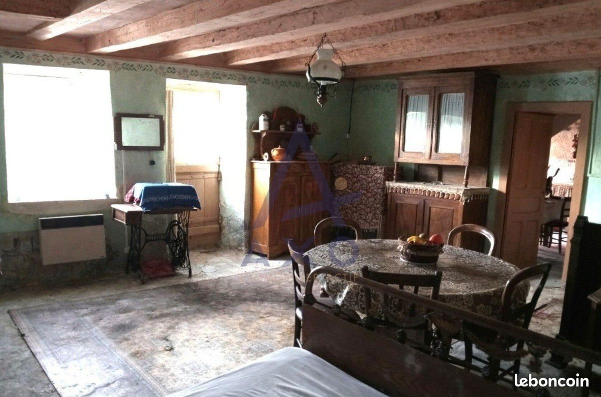 Maison à vendre, 83m², Parthenay