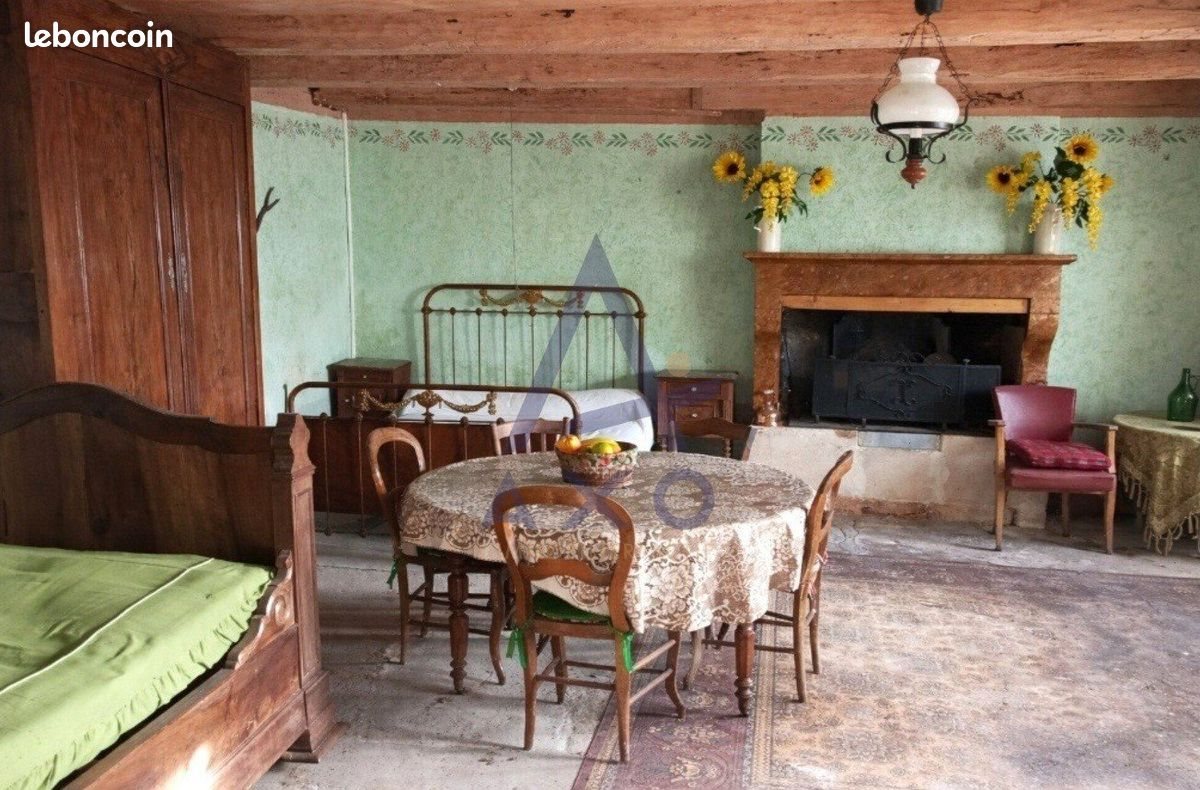 Maison à vendre, 83m², Parthenay