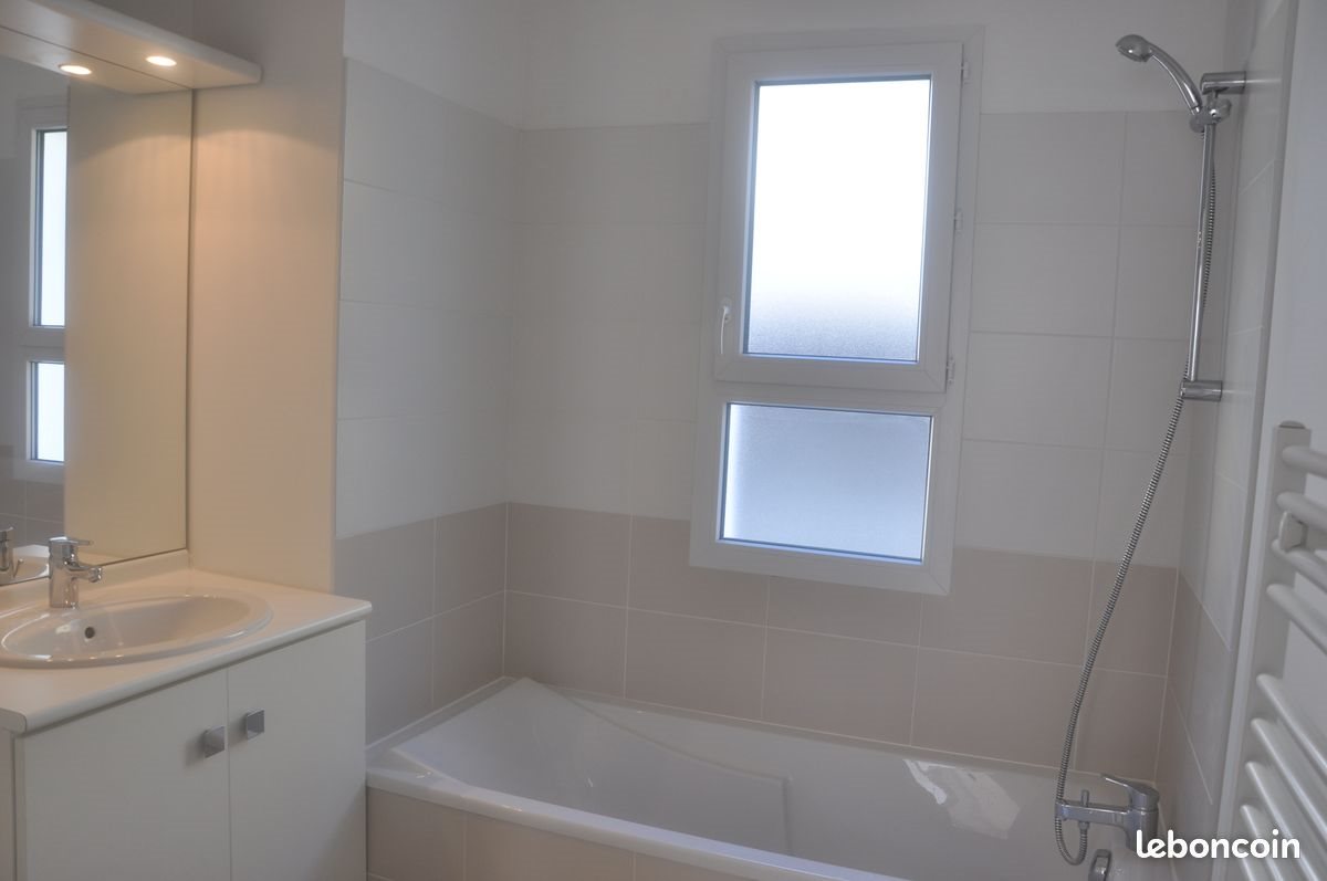 Appartement à louer, 67m², Lyon 7ème