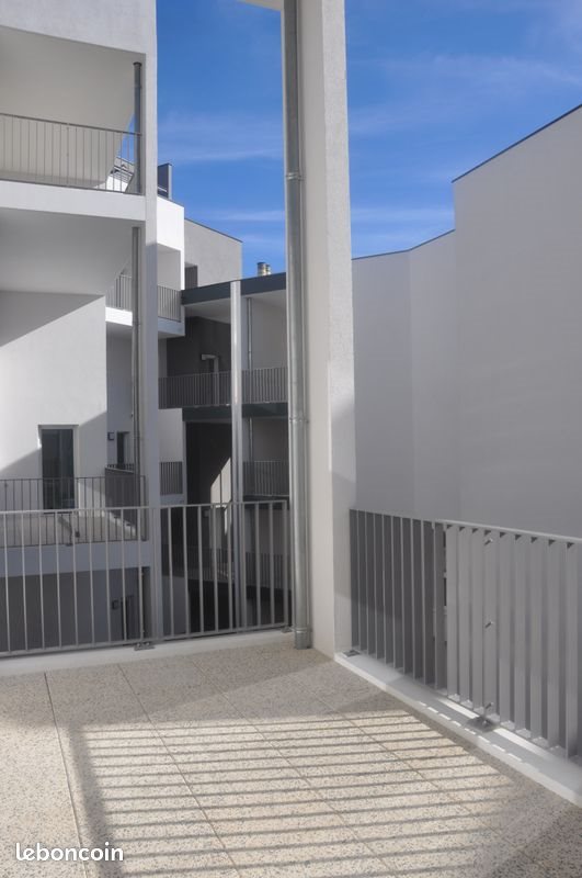 Appartement à louer, 67m², Lyon 7ème