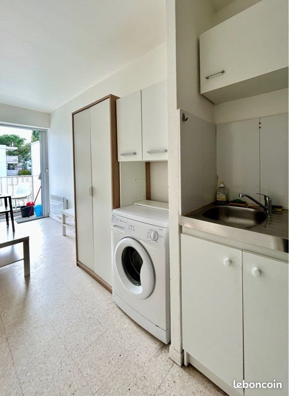 Appartement à louer, 18m², Montpellier