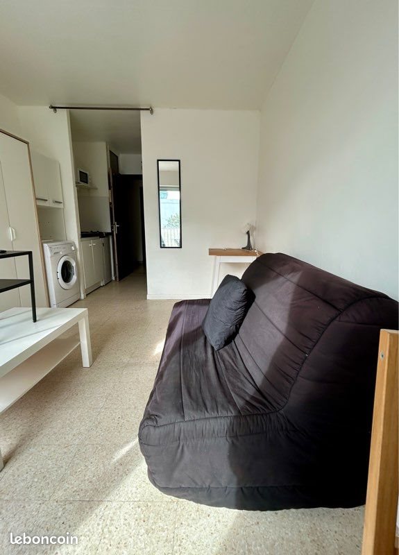 Appartement à louer, 18m², Montpellier