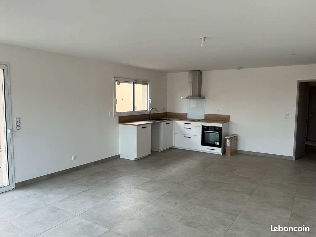 Maison à louer, 84m², Cournon-d'Auvergne