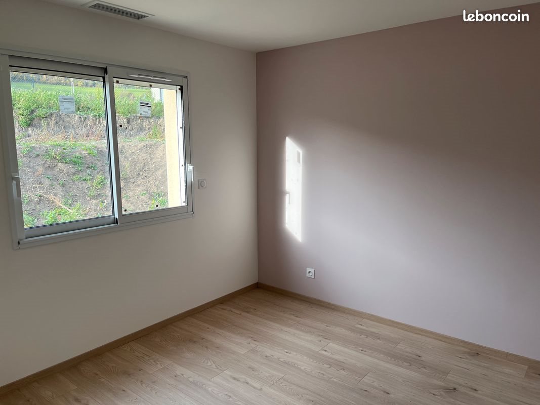 Maison à louer, 84m², Cournon-d'Auvergne