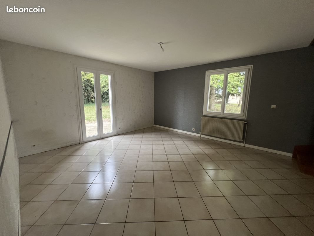 Maison à louer, 139m², Les Grandes-Loges