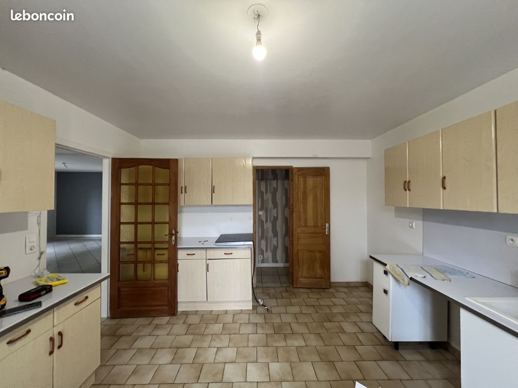 Maison à louer, 139m², Les Grandes-Loges