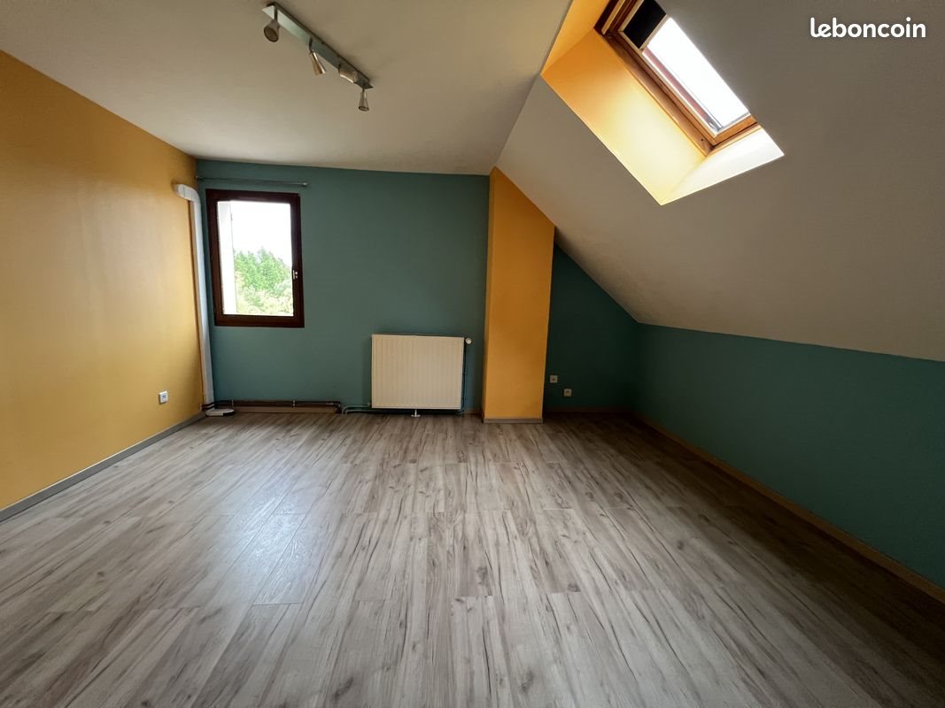 Maison à louer, 139m², Les Grandes-Loges
