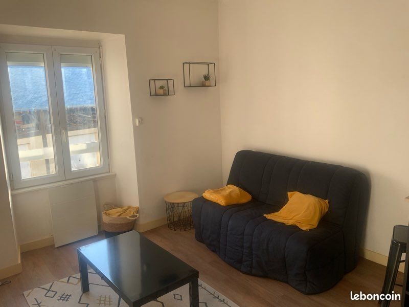 Appartement à louer, 21m², Pontchâteau