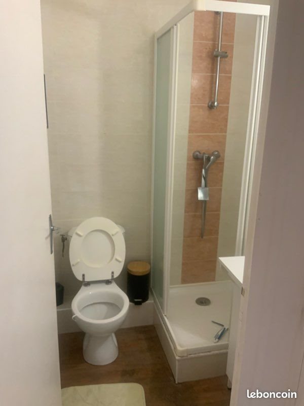 Appartement à louer, 21m², Pontchâteau