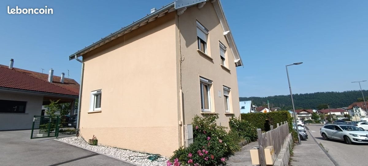 Maison à louer, 88m², Les Fins