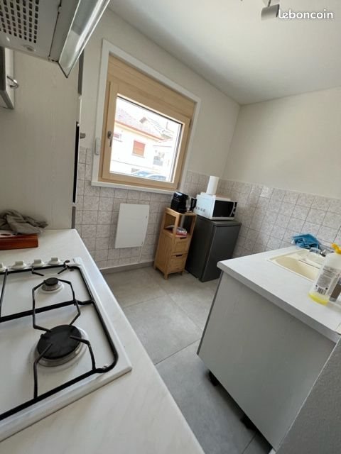 Maison à louer, 88m², Les Fins