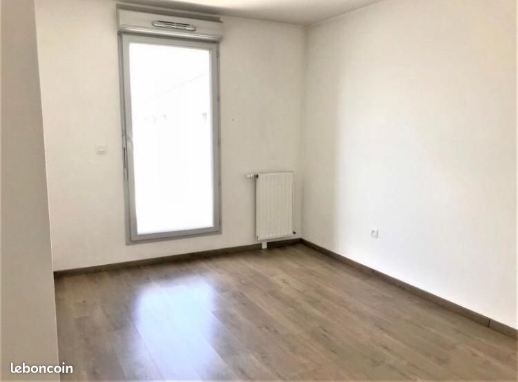 Appartement à louer, 72m², Paris 19ème