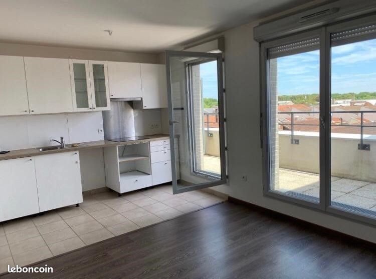 Appartement à louer, 72m², Paris 19ème