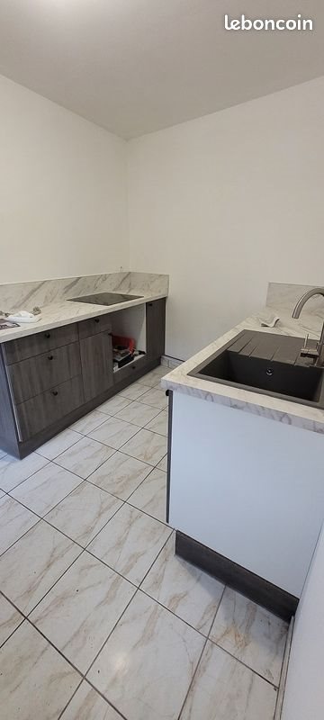 Maison à louer, 67m², Bailly-en-Rivière