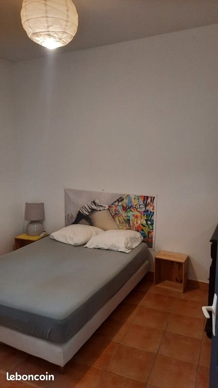 Appartement à louer, 43m², Nîmes