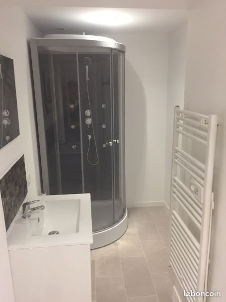 Appartement à louer, 36m², L'Aigle