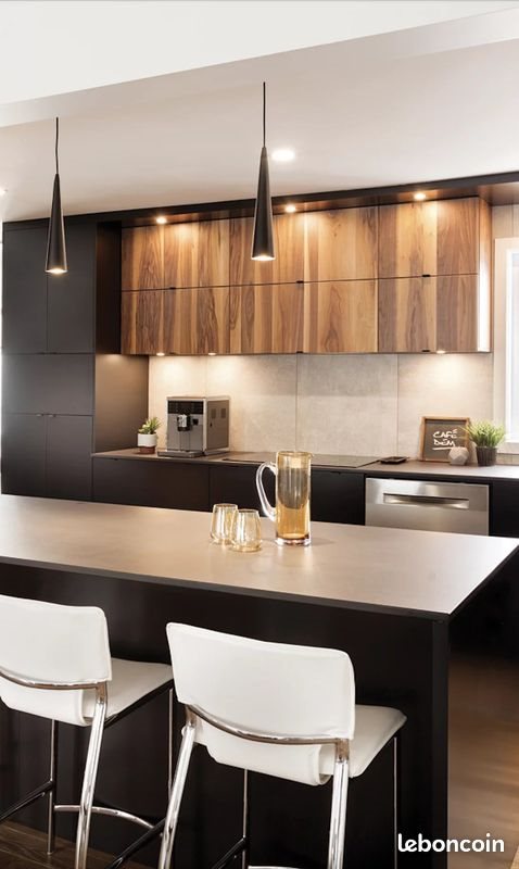 Appartement à vendre, 65m², Aix-en-Provence