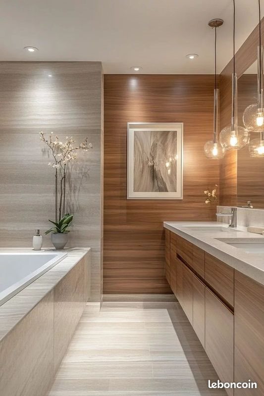 Appartement à vendre, 65m², Aix-en-Provence