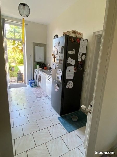 Maison à louer, 133m², Le Blanc