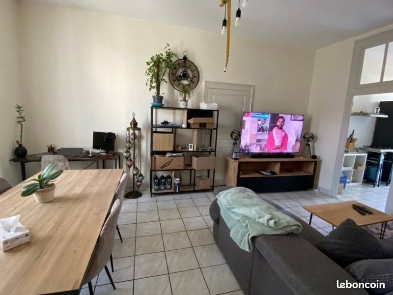 Maison à louer, 133m², Le Blanc