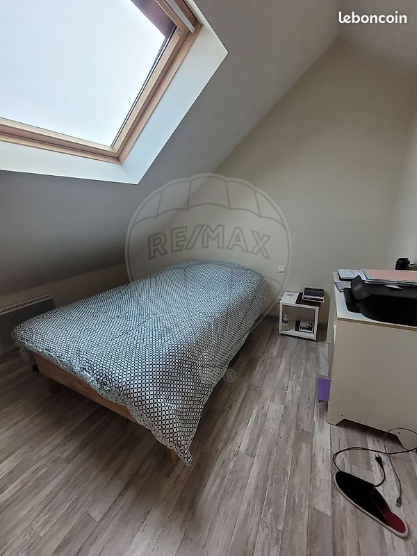 Appartement à vendre, 33m², Carquefou