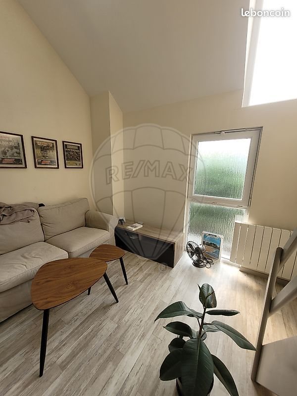 Appartement à vendre, 33m², Carquefou