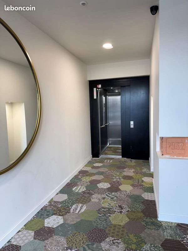 Appartement à vendre, 74m², Stiring-Wendel