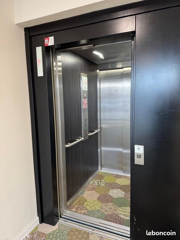 Appartement à vendre, 74m², Stiring-Wendel