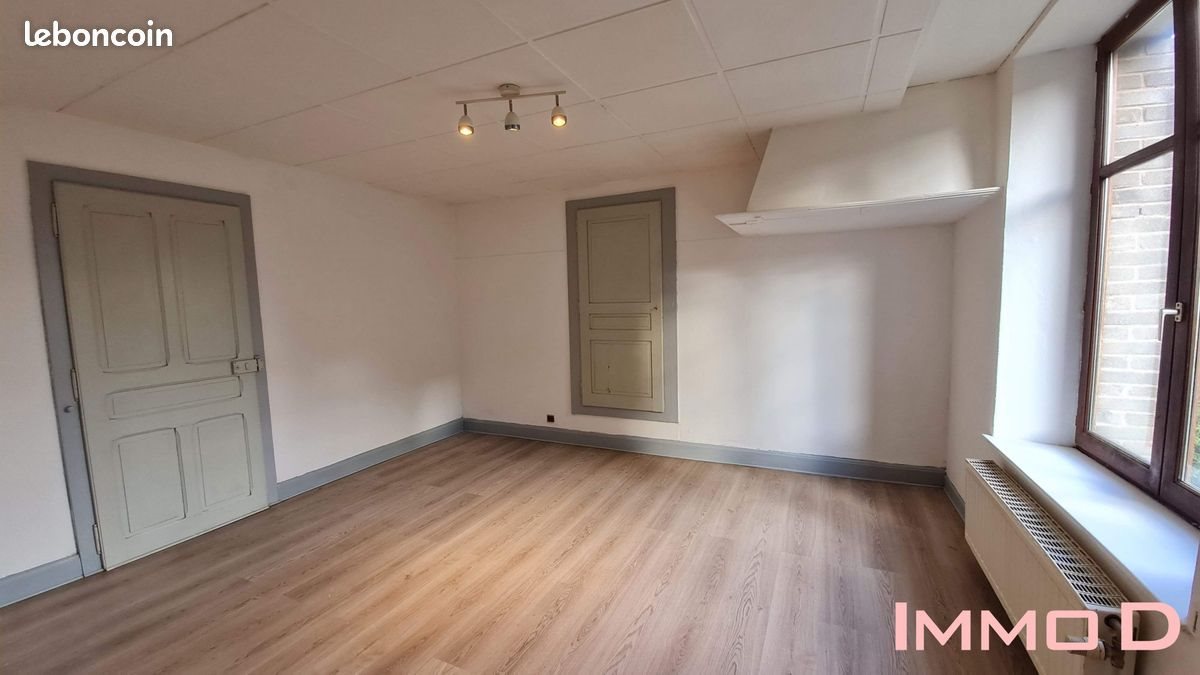 Appartement à vendre, 212m², Thaon-les-Vosges