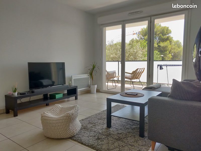 Appartement à louer, 64m², Montpellier