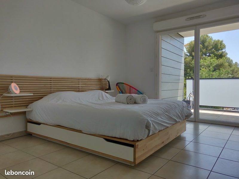 Appartement à louer, 64m², Montpellier