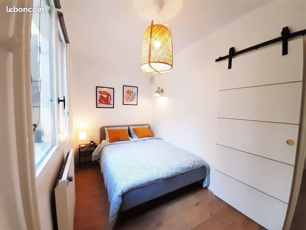 Appartement à louer, 36m², Saint-Jean-en-Royans
