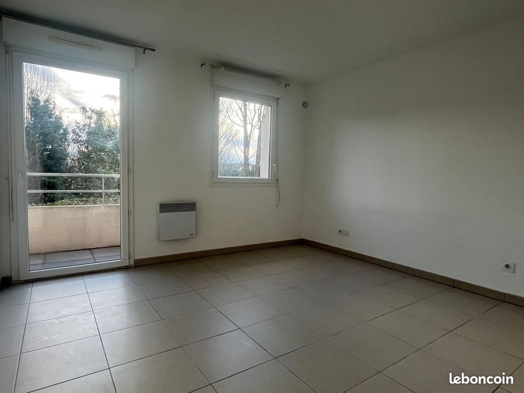 Appartement à louer, 69m², Sorgues
