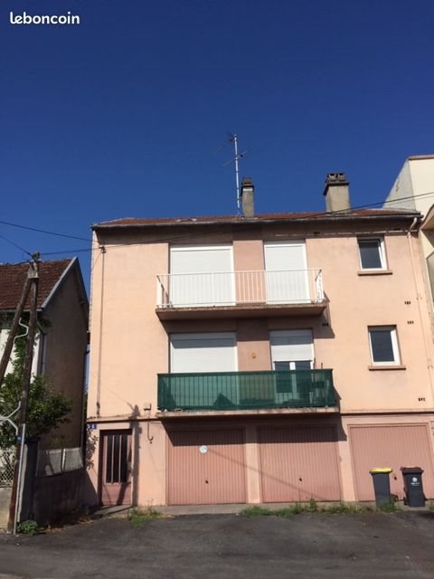 Appartement à louer, 80m², Brive-la-Gaillarde