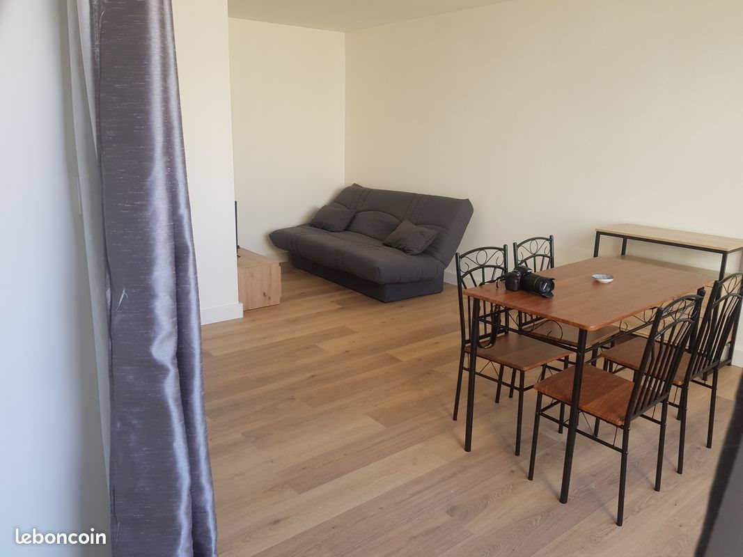 Appartement à louer, 34m², Toulon