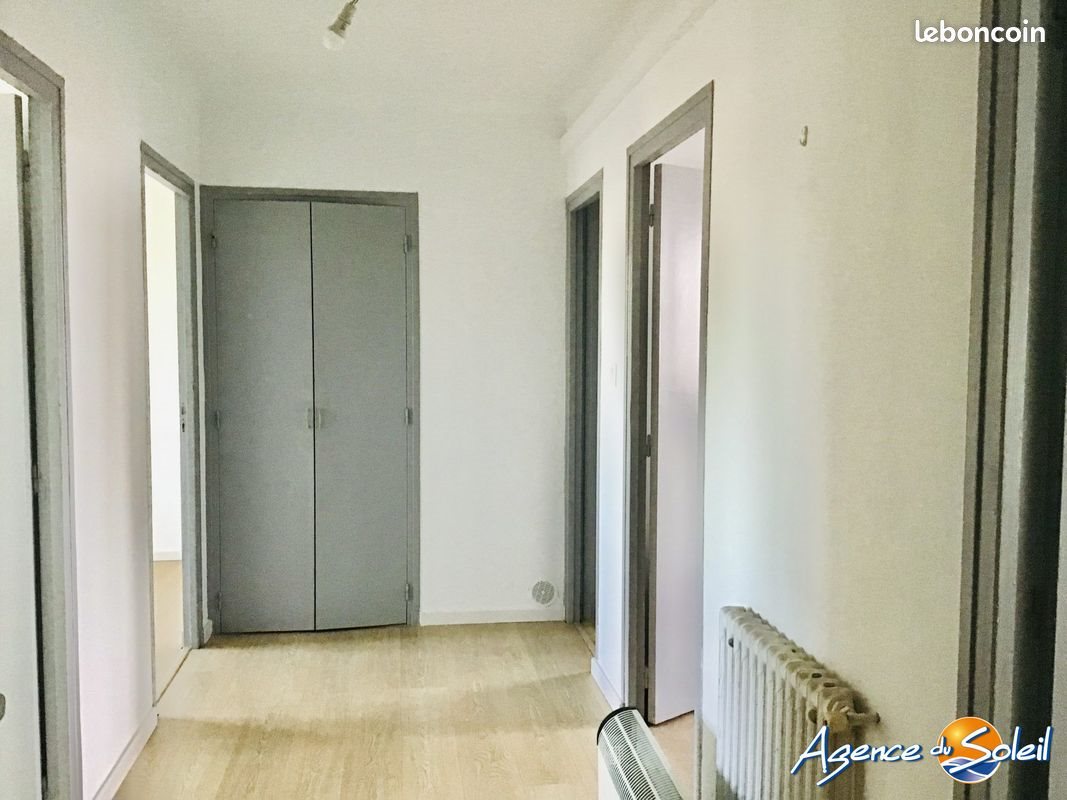 Appartement à vendre, 65m², Perpignan