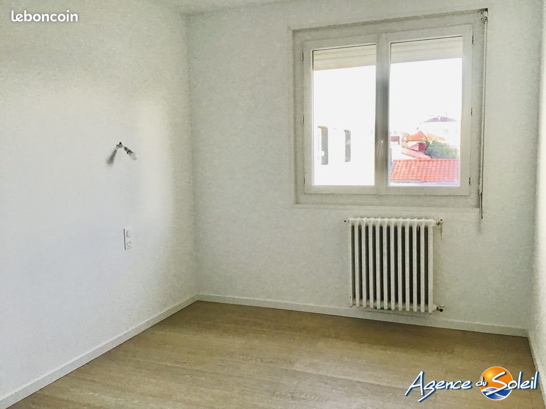 Appartement à vendre, 65m², Perpignan