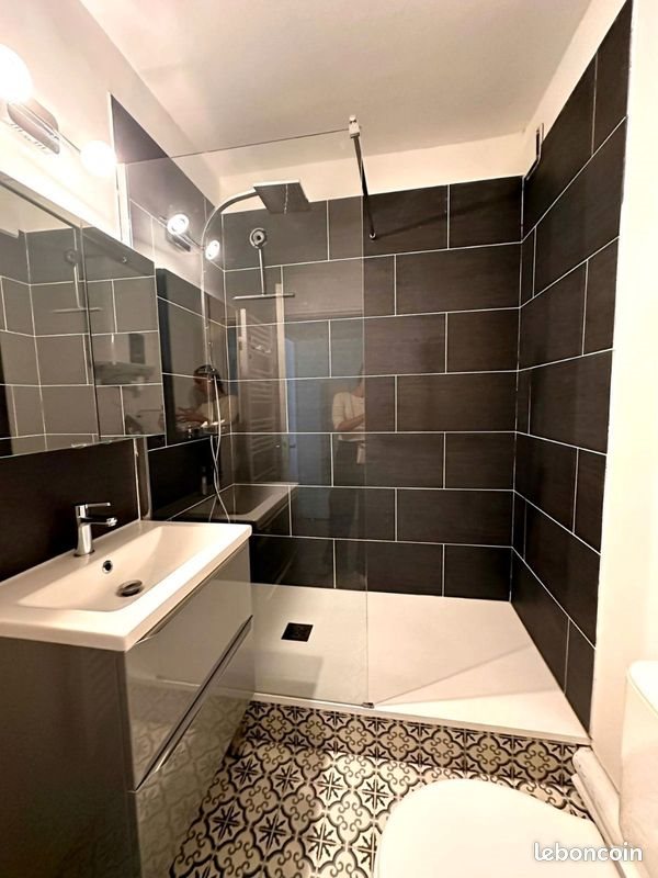 Appartement à louer, 22m², Limoges