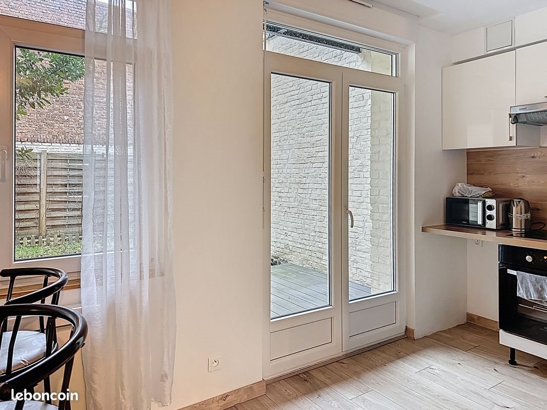 Maison à vendre, 125m², Lille