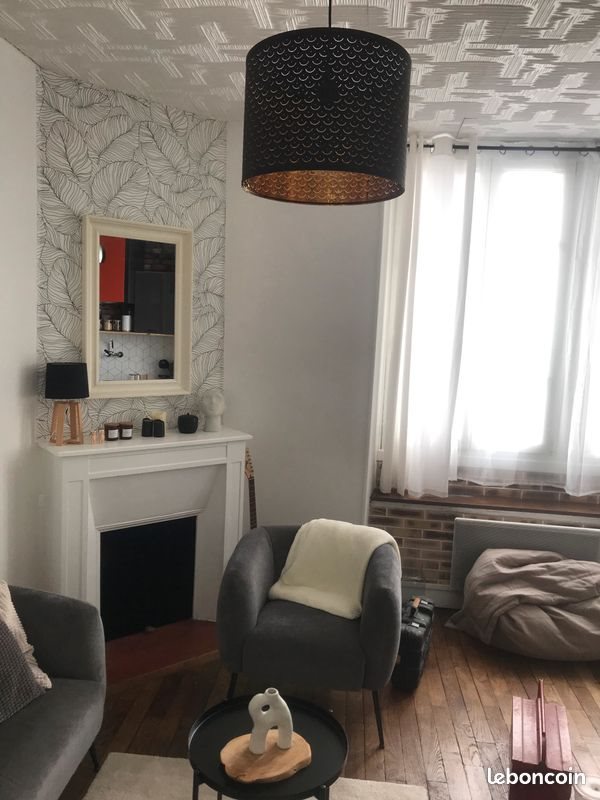 Appartement à louer, 35m², Rennes