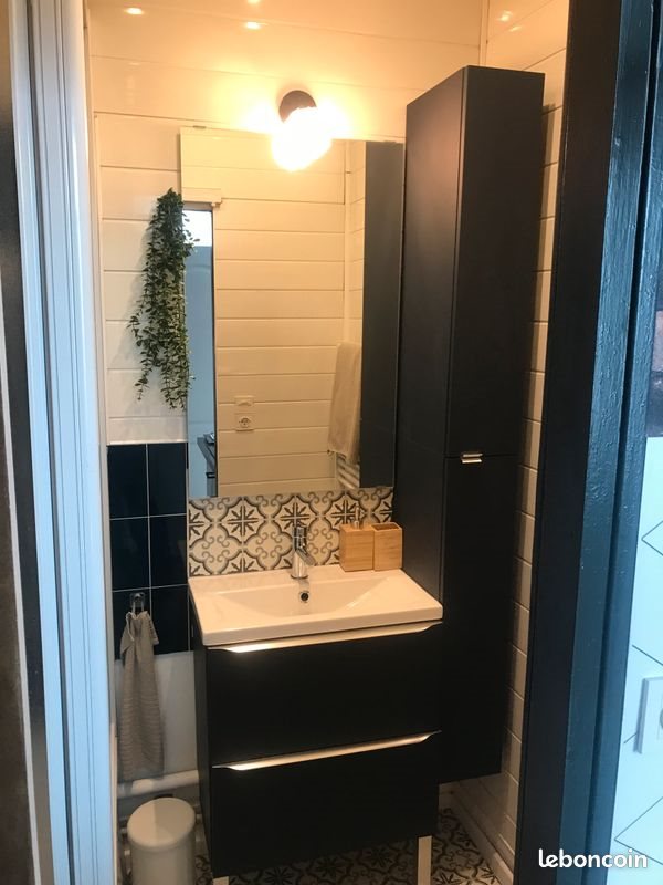 Appartement à louer, 35m², Rennes